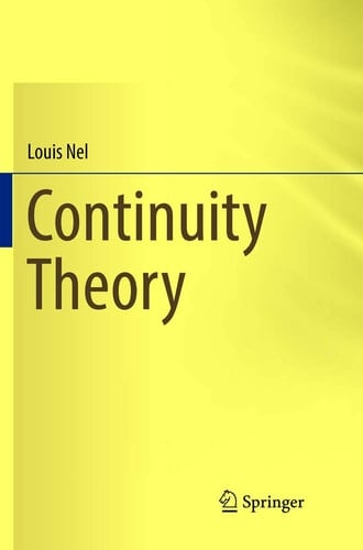 Continuity Theory