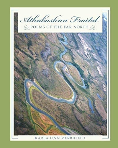Athabaskan Fractal Poems of the Far North