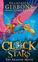 Clock of Stars: the Shadow Moth