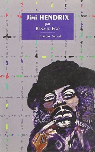 Jimi Hendrix