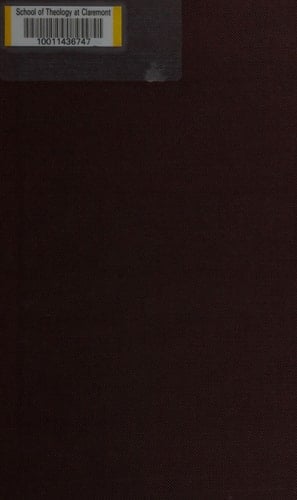 From Suffering to God Exploring Our Images of God in the Light of Suffering