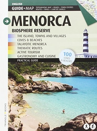 Menorca : Biosphere Reserve