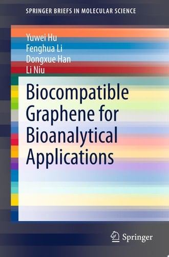 Biocompatible Graphene for Bioanalytical Applications