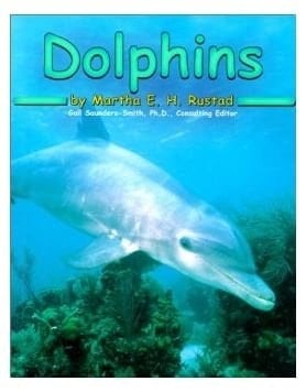 Dolphins [Scholastic]