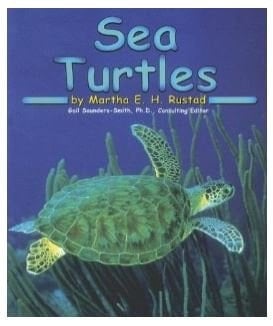 Sea Turtles [Scholastic]