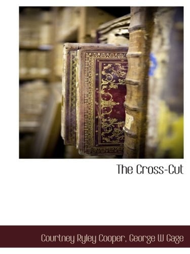 The Cross-Cut