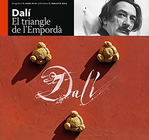 Dalí el triangle de l'Empordà