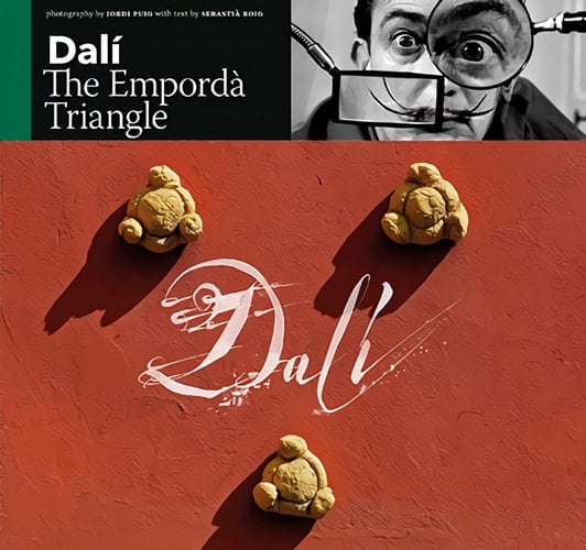 Dalí The Empordà Triangle
