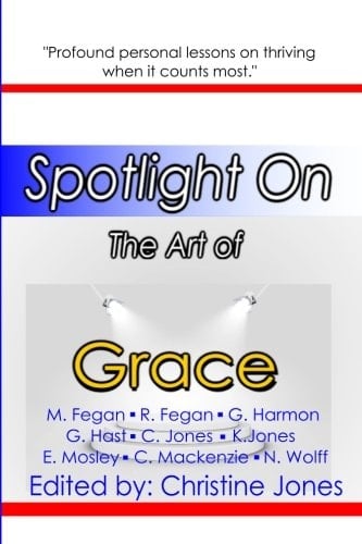 Spotlight on the Art of Grace