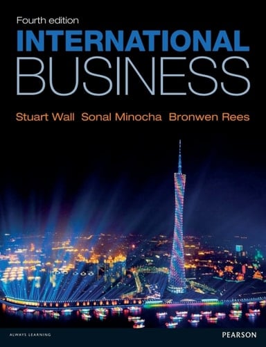 International Business