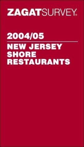 2004/05 New Jersey Shore