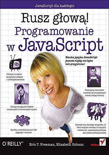 Programowanie w JavaScript