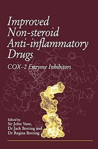 Improved Non-Steroid Anti-Inflammatory Drugs: COX-2 Enzyme Inhibitors