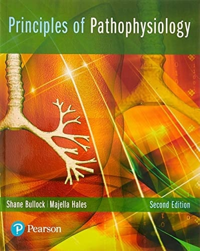 Principles of Pathophysiology