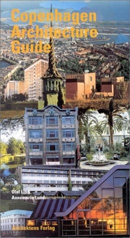 Copenhagen architecture guide