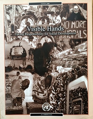 Unrisd Visible Hands Taking Res Soc