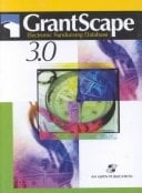 Grantscape Electronic Fundraising Database, Cd-Rom, Version 3.0