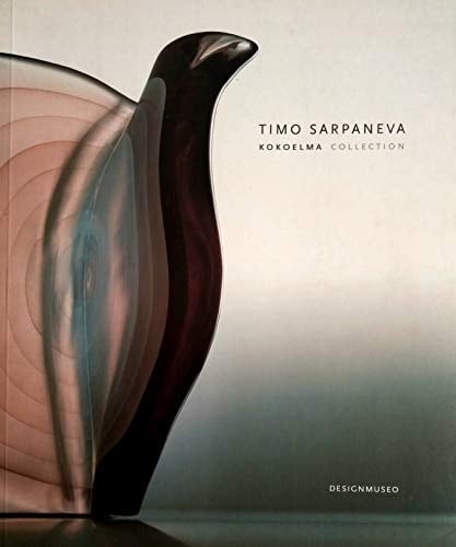 Timo Sarpaneva : Kokoelma ; Collection