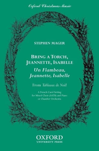 Bring a Torch, Jeannette, Isabella: Paperback