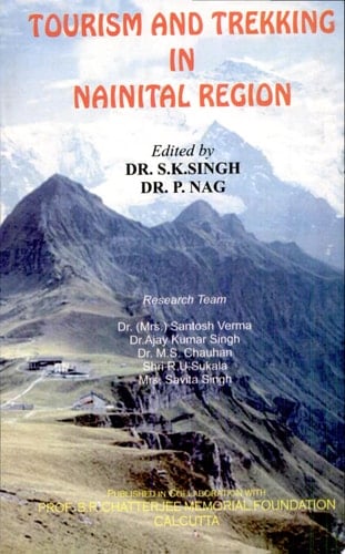 Tourism and Trekking in Nainital Region