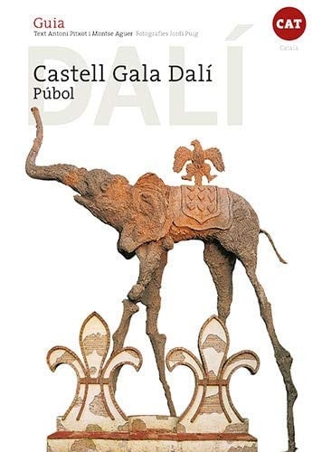 Castell Gala Dalí Púbol