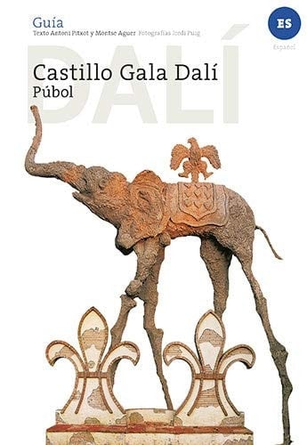 Castillo Gala Dalí Púbol