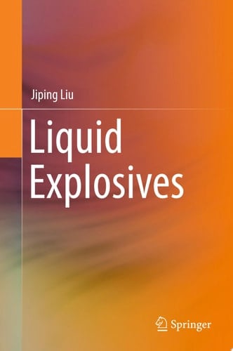 Liquid Explosives