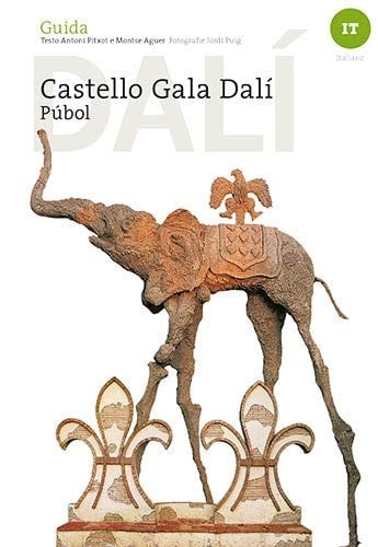 Castello Gala Dalí Púbol