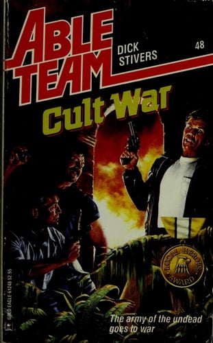 Cult War