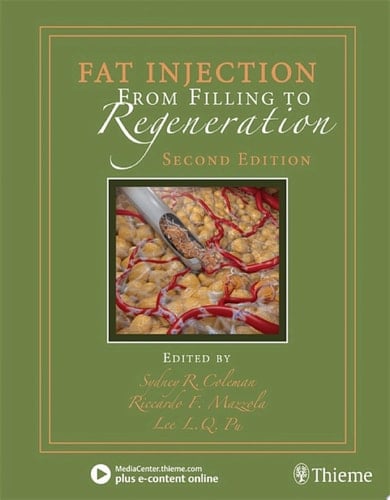 Fat Injection From Filling to Regeneration