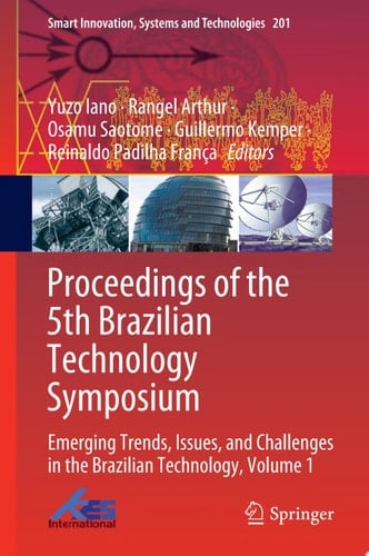Proceedings of the 5th Brazilian Technology Symposium