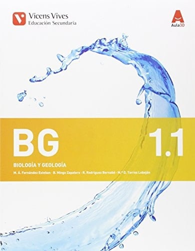 BG 1 TRIM + SEPARATA GRUPO A (AULA 3D)