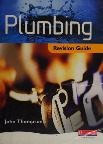Plumbing Revision Guide