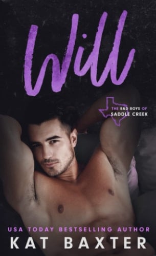 Will: A Bad Boy/Fake Relationship/Curvy Girl Romance