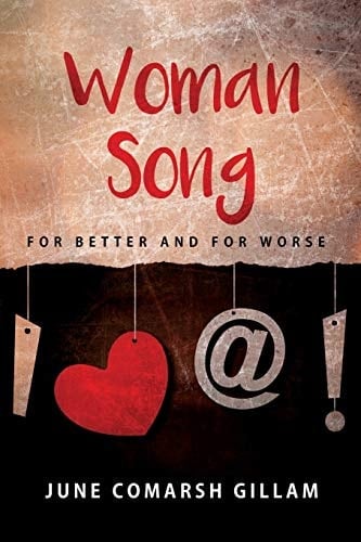 Woman Song Poems for Better and for Worse