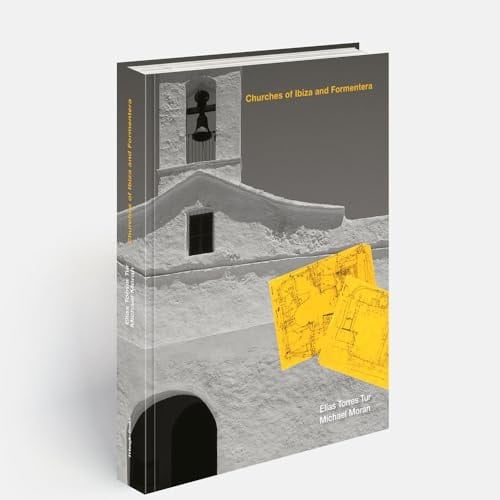 Churches of Ibiza and Formentera