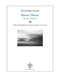 Resaca / Ressac - Poemas / Poémes (Spanish Edition)