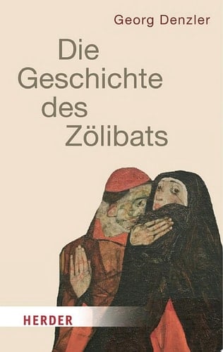 Geschichte des Zölibats