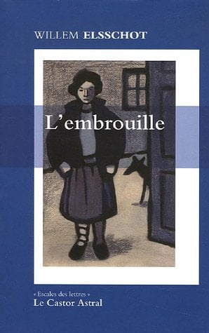 L'embrouille roman