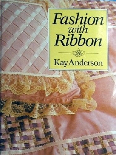 Fashion with Ribbon