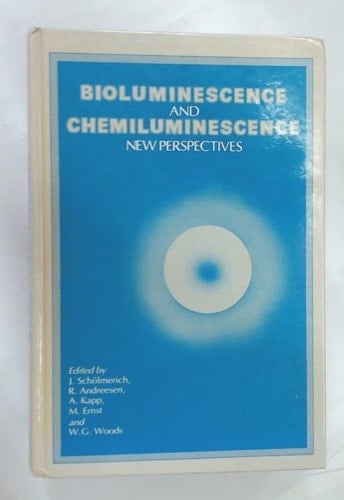 Bioluminescence and Chemiluminescence, 1986