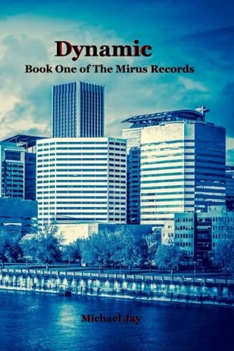 Dynamic Book One of the Mirus Records