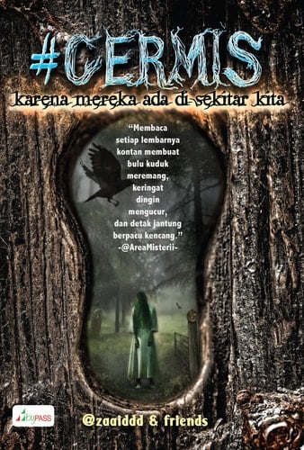 Cermis Karena Mereka Ada di Sekitar Kita