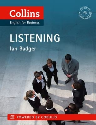 Business Listening B1-C2: 1 Year Licence
