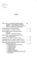 Storia dell'Accademia pascoliana (1982- 1996) (Italian Edition)