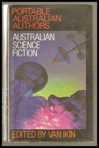 Australian science fiction (Portable Australian authors)