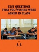 Test Questions that You Wished Were Asked in Class