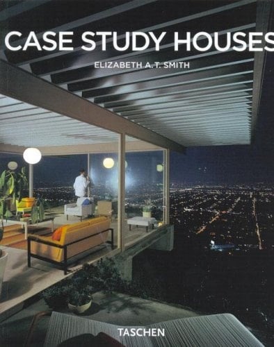 Case study houses 1945 - 1966 ; el impulso californiano
