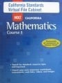 Stnds Virt File Cabinet CA Math 2008 C1