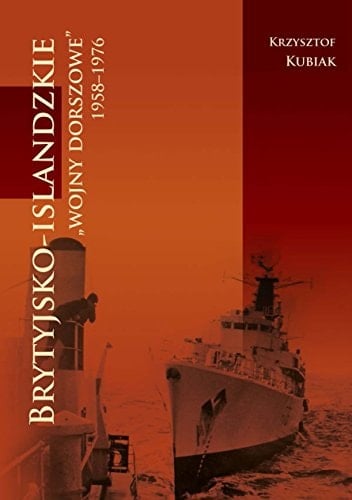 Brytyjsko-islandzkie "wojny dorszowe" 1958-1976